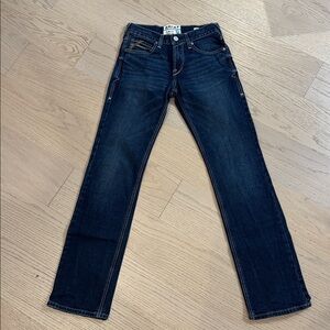 Men’s Ariat Slim Fit Straight Leg M7 Jeans